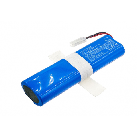 Akumuliatorius siurbliui - robotui Rowenta 14.4V 2600mAh